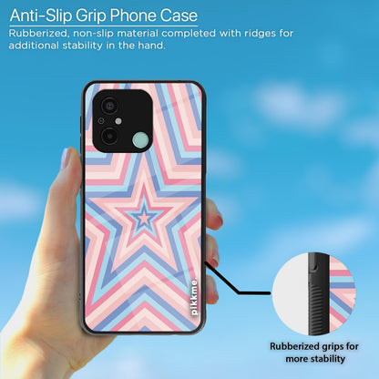 Pikkme mobile back cover for Redmi 12C/Poco C55 – photo 5