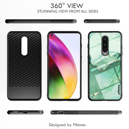 Pikkme OnePlus 8 mobile cover – photo 2