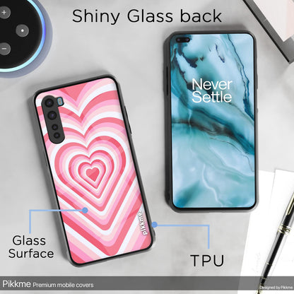 Pikkme OnePlus Nord Hybrid phone cover – photo 3