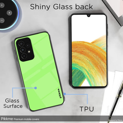 Pikkme back cover for Samsung A13 4G – photo 3