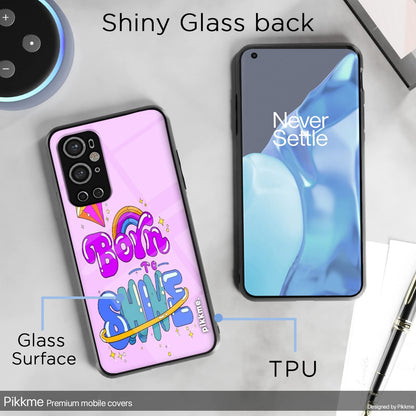 Phone cover for OnePlus 9 Pro – Pikkme – photo 3