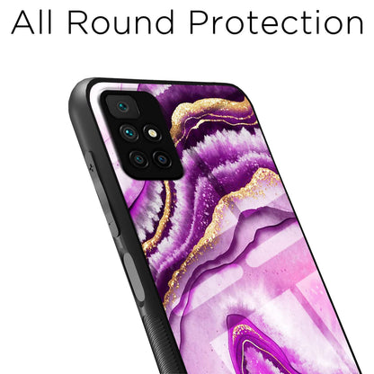 Redmi 10 Prime phone cover by Pikkme – photo 7
