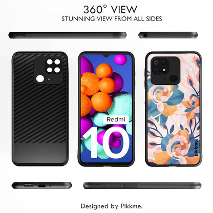Redmi 10/10 Power back cover by Pikkme – photo 2