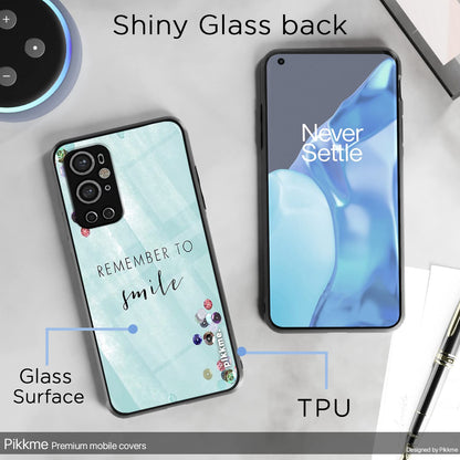 OnePlus 9 Pro phone cover by Pikkme – photo 3