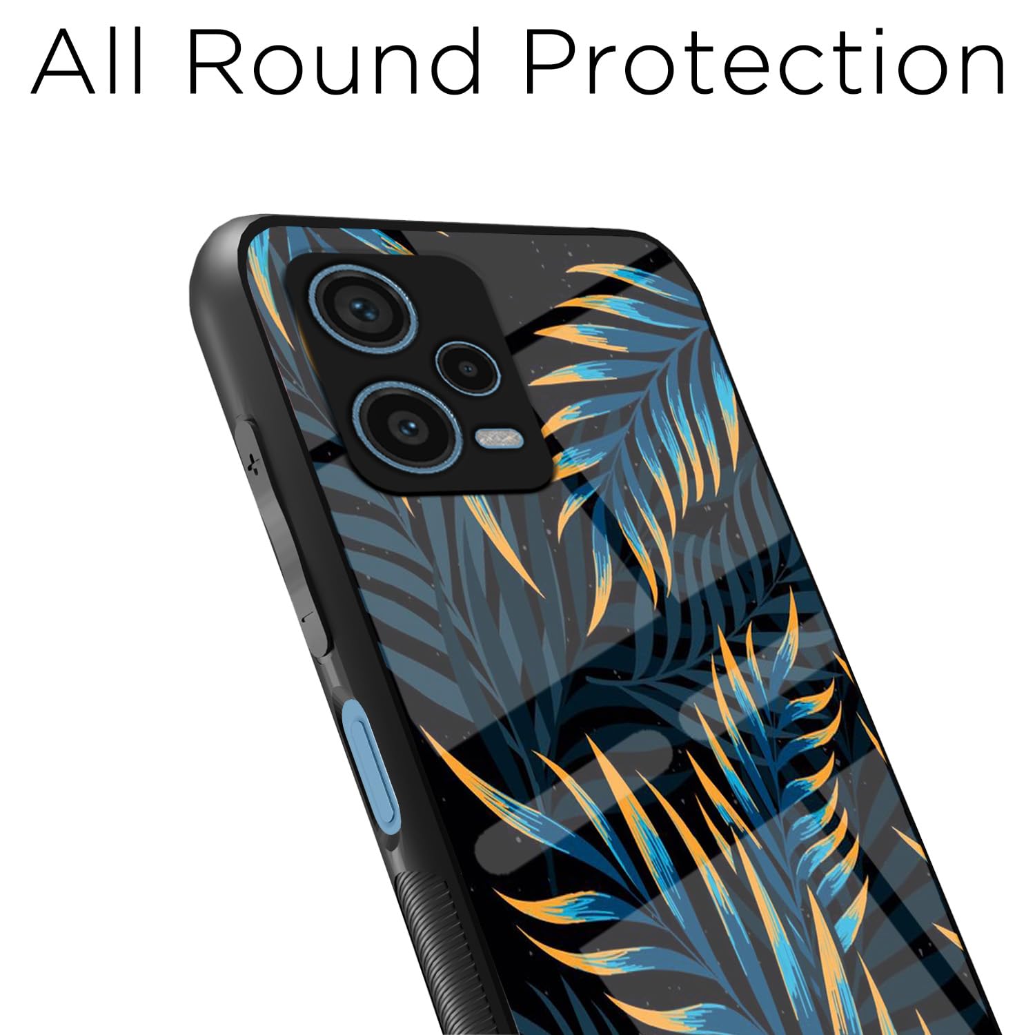 Pikkme mobile cover for Redmi Note 12 Pro Plus 5G – photo 7