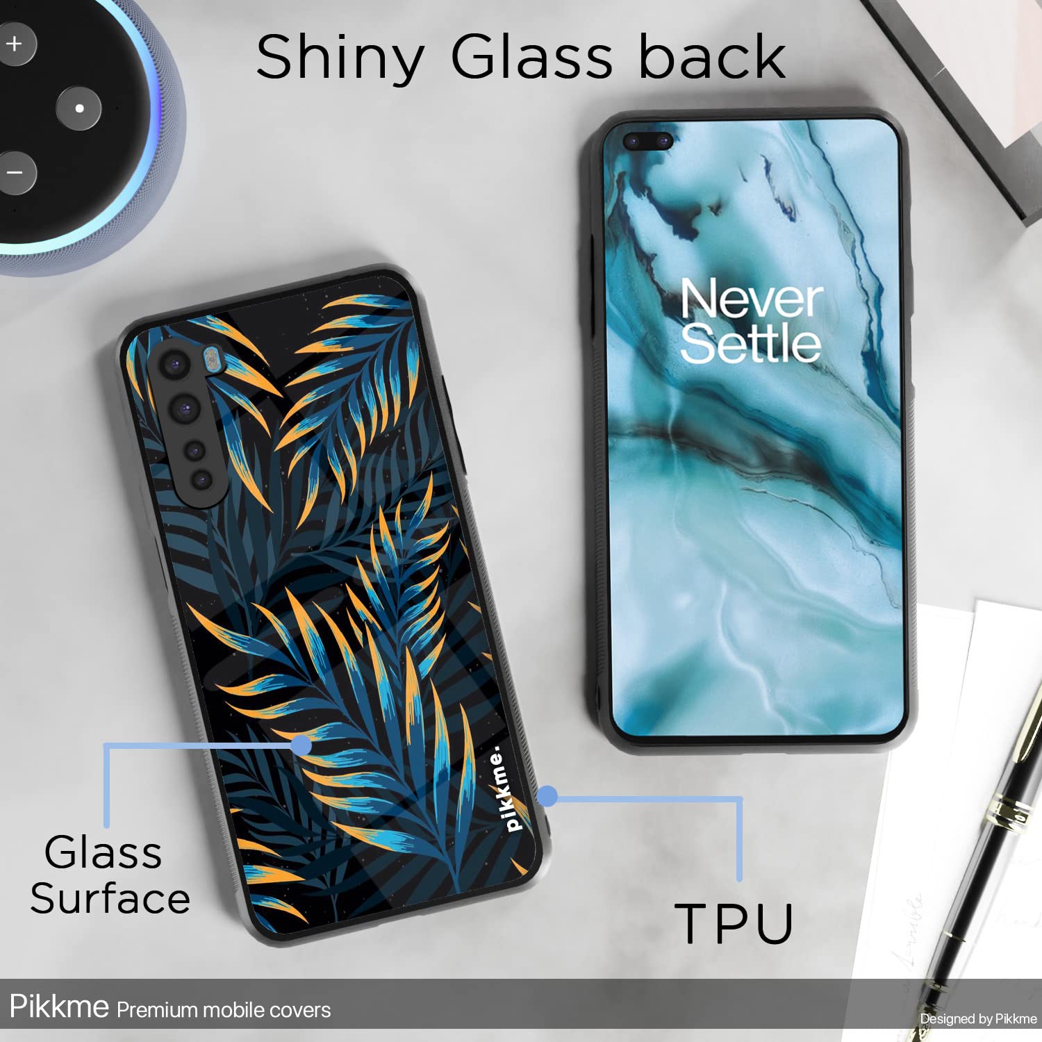 Mobile cover for OnePlus Nord – Pikkme – photo 3