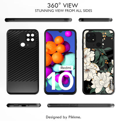 Pikkme phone cover for Redmi 10/10 Power – photo 2