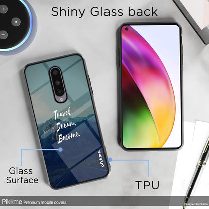 Phone cover for OnePlus 8 – Pikkme – photo 3