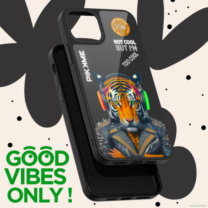 Phone cover for iPhone 15 Plus – Pikkme – photo 3