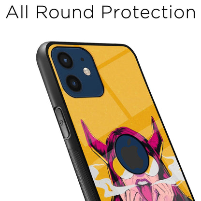 Pikkme iPhone 12 mobile back cover – photo 7