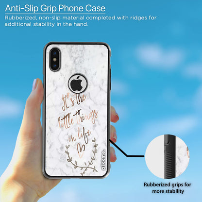 Pikkme Hybrid mobile cover for iPhone X/XS – photo 5