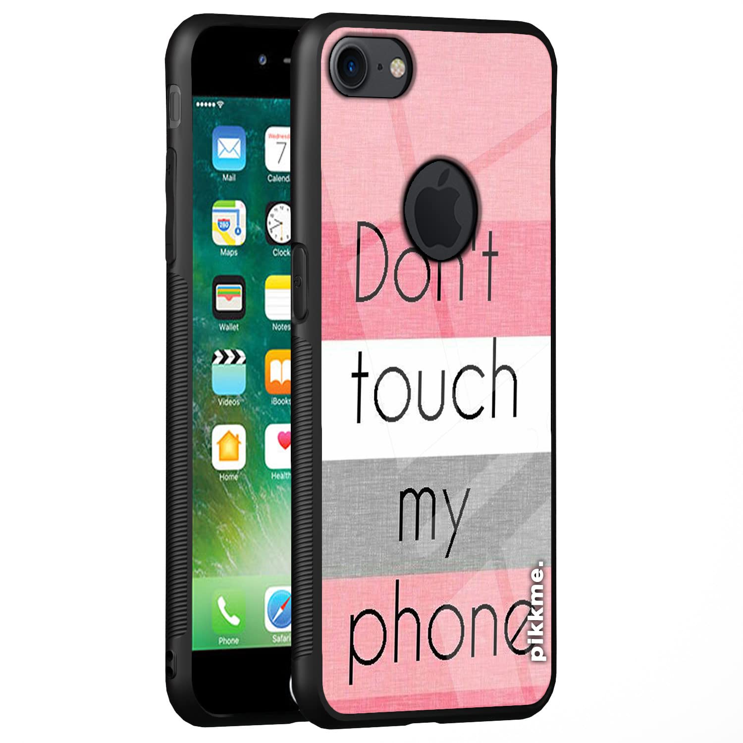 Phone cover for iPhone 7/8 – Pikkme