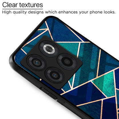 Pikkme OnePlus 10T 5G Hybrid mobile back cover – photo 4
