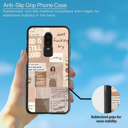 Pikkme OnePlus 6 phone cover – photo 5