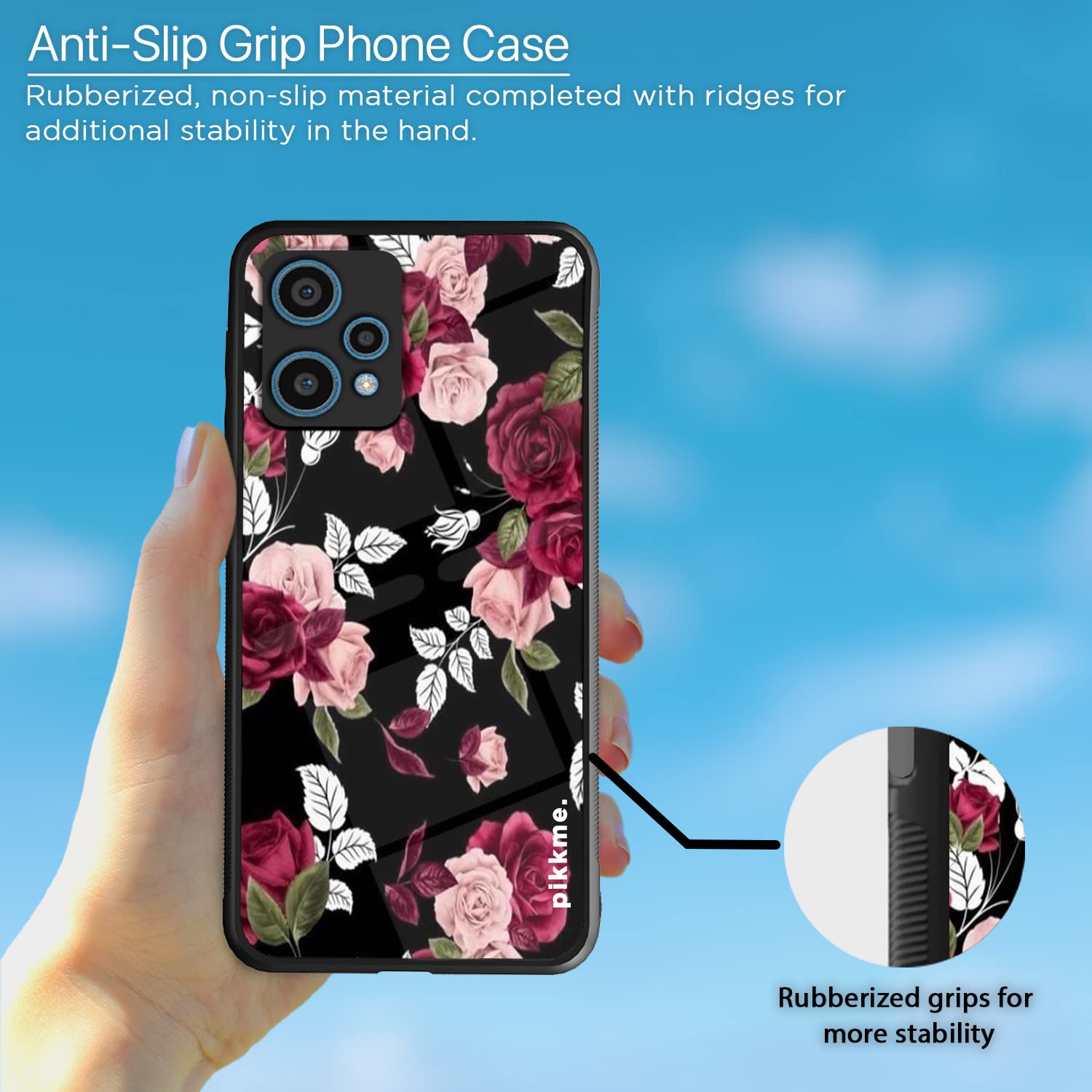 Phone cover for OnePlus Nord CE 2 Lite 5G – Pikkme – photo 5