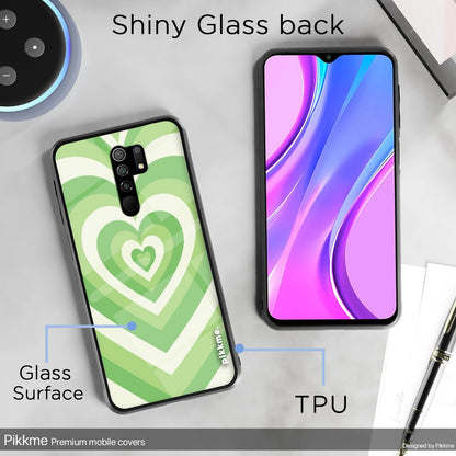 Mobile cover for Redmi 9 Prime – Pikkme – photo 3