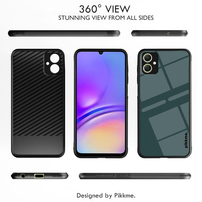 Pikkme Samsung A05/M05/F05 Hybrid mobile cover – photo 2