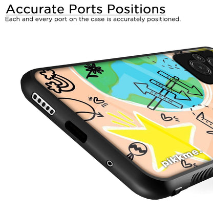 Pikkme mobile cover for Redmi 11 Prime 4G – photo 6