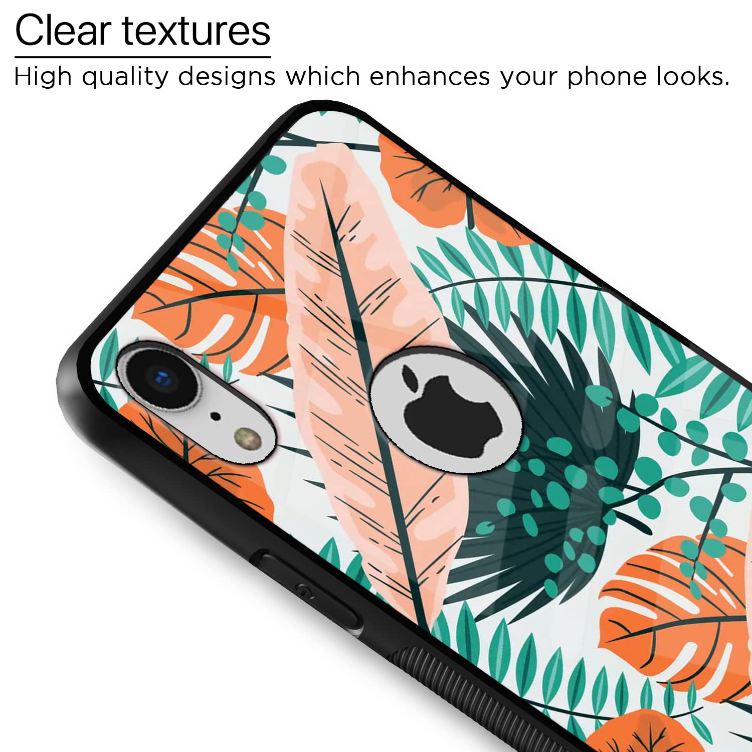 Phone cover for iPhone XR – Pikkme – photo 4