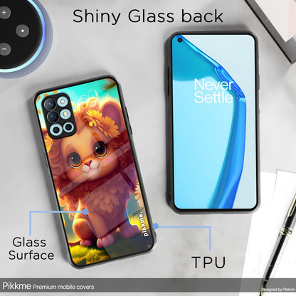 Hybrid Mobile cover for OnePlus 8T – Pikkme – photo 3