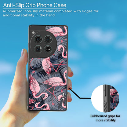 Pikkme OnePlus 12 5G back cover – photo 5