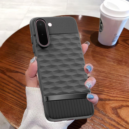 Pikkme black Gencase mobile cover for OnePlus N6x – photo 7