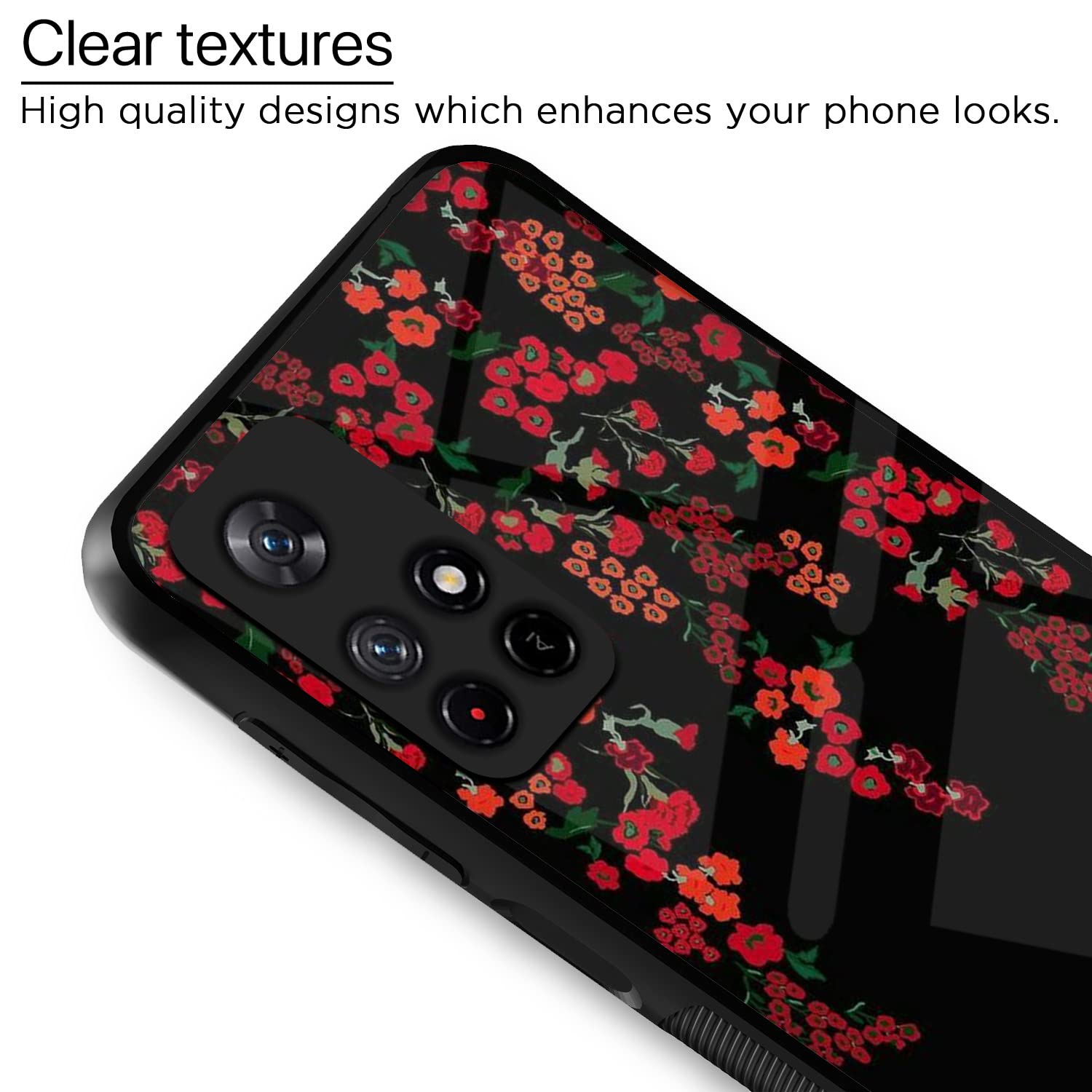 Mobile cover for Redmi Note 11T/Poco M4 Pro 5G – Pikkme – photo 4