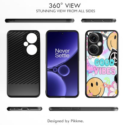 Pikkme mobile back cover for OnePlus Nord CE 3 5G – photo 2