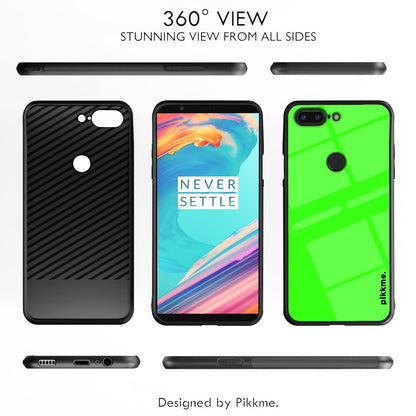 Pikkme mobile cover for OnePlus 5T – photo 2