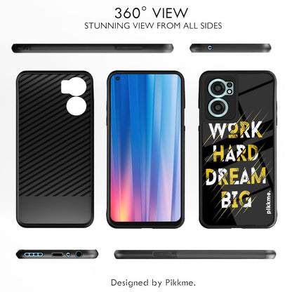 Pikkme Hybrid mobile back cover for OnePlus Nord CE 2 5G – photo 2