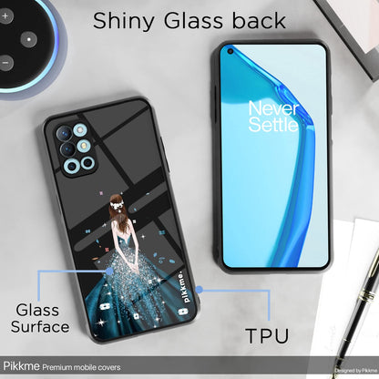 OnePlus 8T phone cover by Pikkme – photo 3