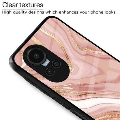 Pikkme Oppo Reno 10 5G mobile back cover – photo 4