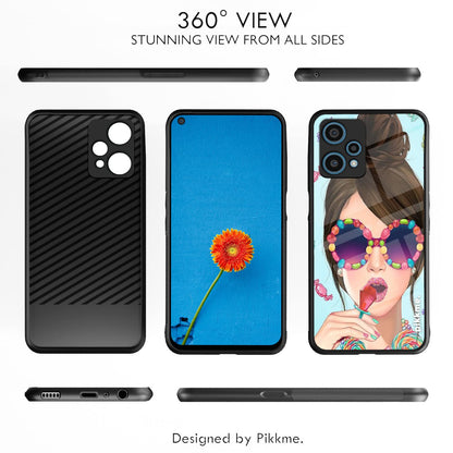 Pikkme OnePlus Nord CE 2 Lite 5G back cover – photo 2