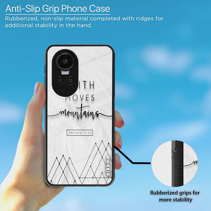 Pikkme Hybrid mobile cover for Oppo Reno 10 5G – photo 5