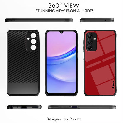 Pikkme phone cover for Samsung A15 5G – photo 2