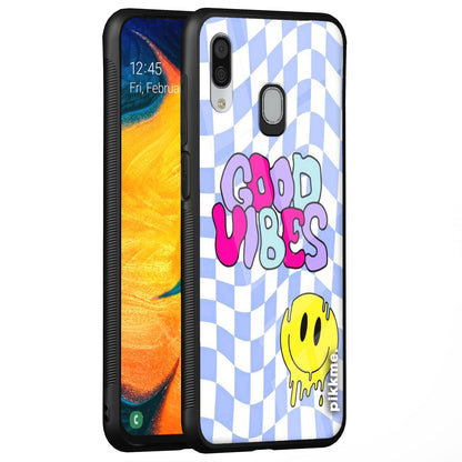 Hybrid Mobile cover for Samsung A20/A30/M10s – Pikkme