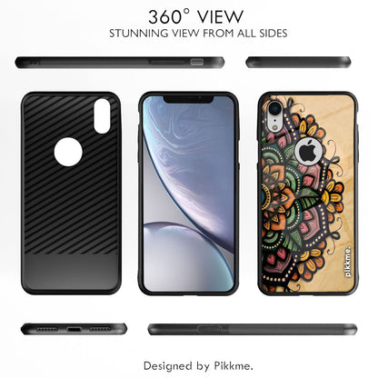 Pikkme phone cover for iPhone XR – photo 2