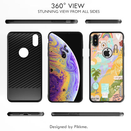 Pikkme iPhone X/XS phone cover – photo 2