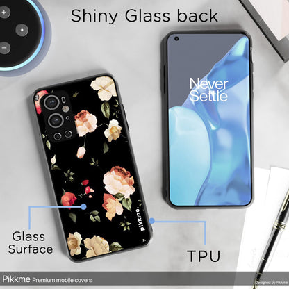 Pikkme OnePlus 9 Pro mobile back cover – photo 3