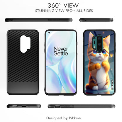 Pikkme OnePlus 8 Pro back cover – photo 2