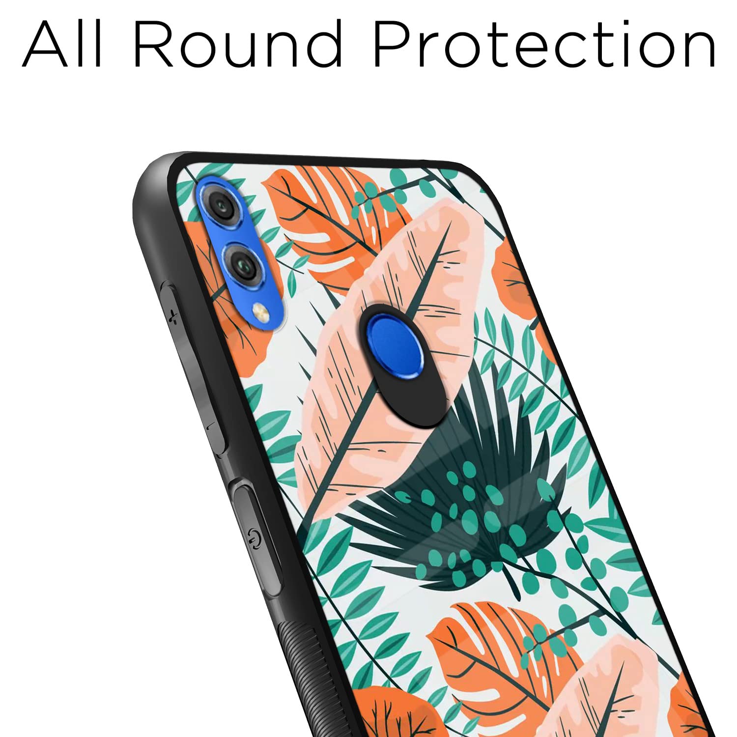 Back cover for Honor 8X – Pikkme – photo 7