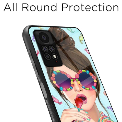 Pikkme Hybrid back cover for Redmi Note 11 Pro/Note 11 Pro Plus 5G – photo 7