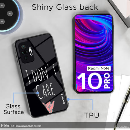 Pikkme mobile cover for Redmi Note 10 Pro/Note 10 Pro Max – photo 3