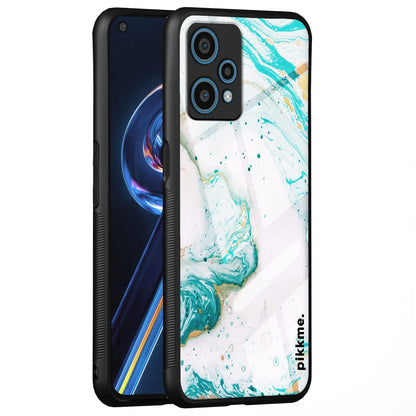 Pikkme Hybrid mobile back cover for OnePlus Nord CE 2 Lite 5G