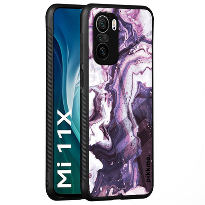 Pikkme Mi 11X/11X Pro back cover