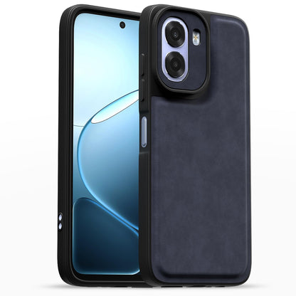 Blue mobile cover for Oppo K14x 5G/A6x/A6s 5G – Pikkme