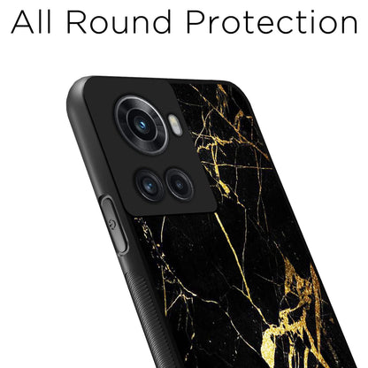 OnePlus 10R Hybrid back cover by Pikkme – photo 7