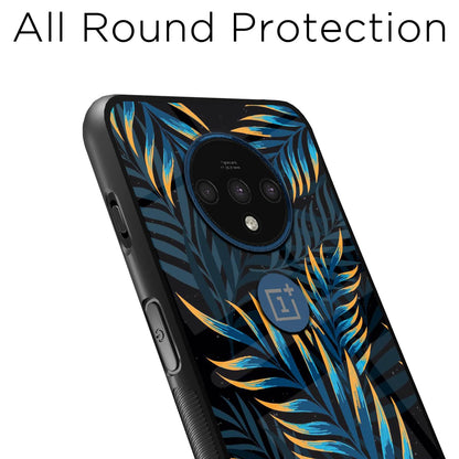 Flower Phone cover for OnePlus 7T – Pikkme – photo 7