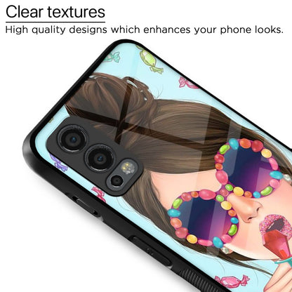 OnePlus Nord 2 5G Hybrid back cover by Pikkme – photo 4