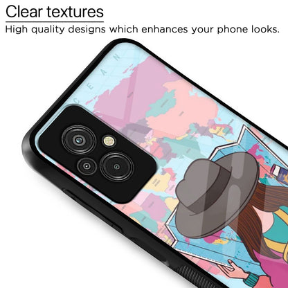 Mobile back cover for Redmi 11 Prime 4G – Pikkme – photo 4
